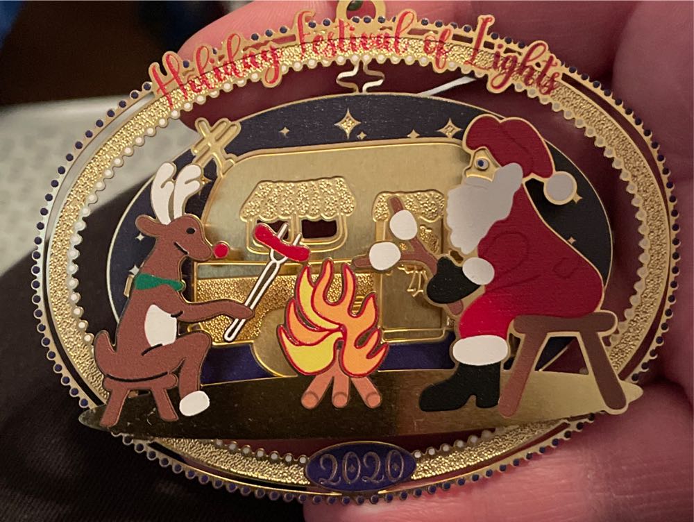 Mushroom House Tree Trimmer