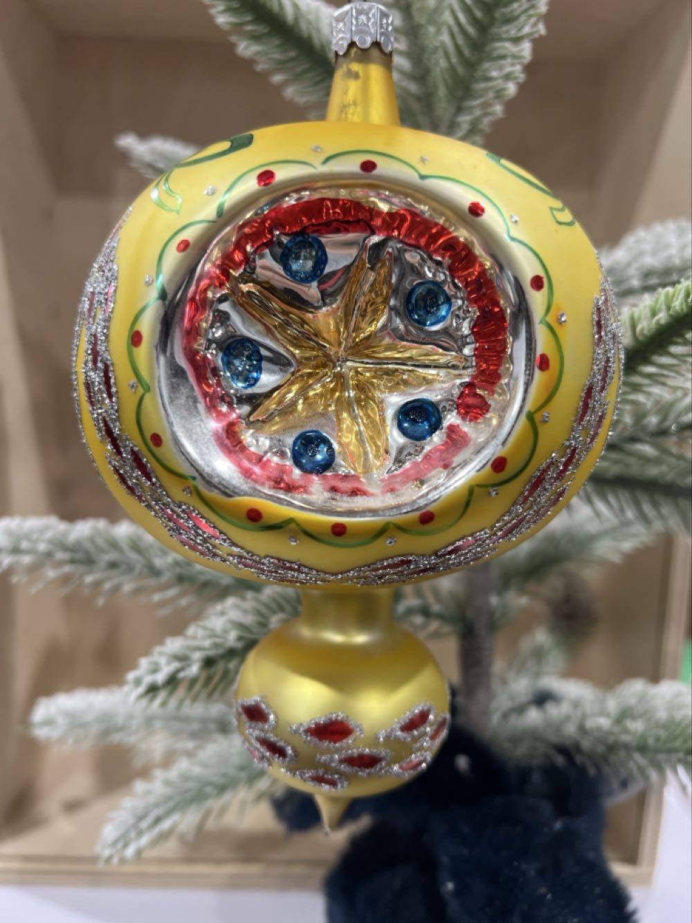 Midas Touch  ornament collectible - Main Image 2