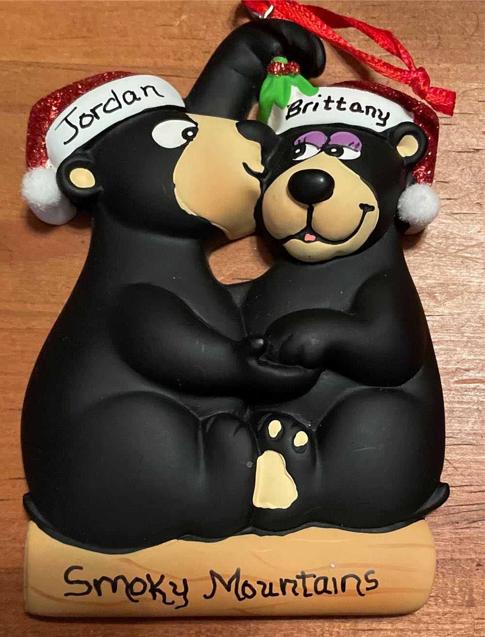 Disney Theme Park 24kt Gold Finish