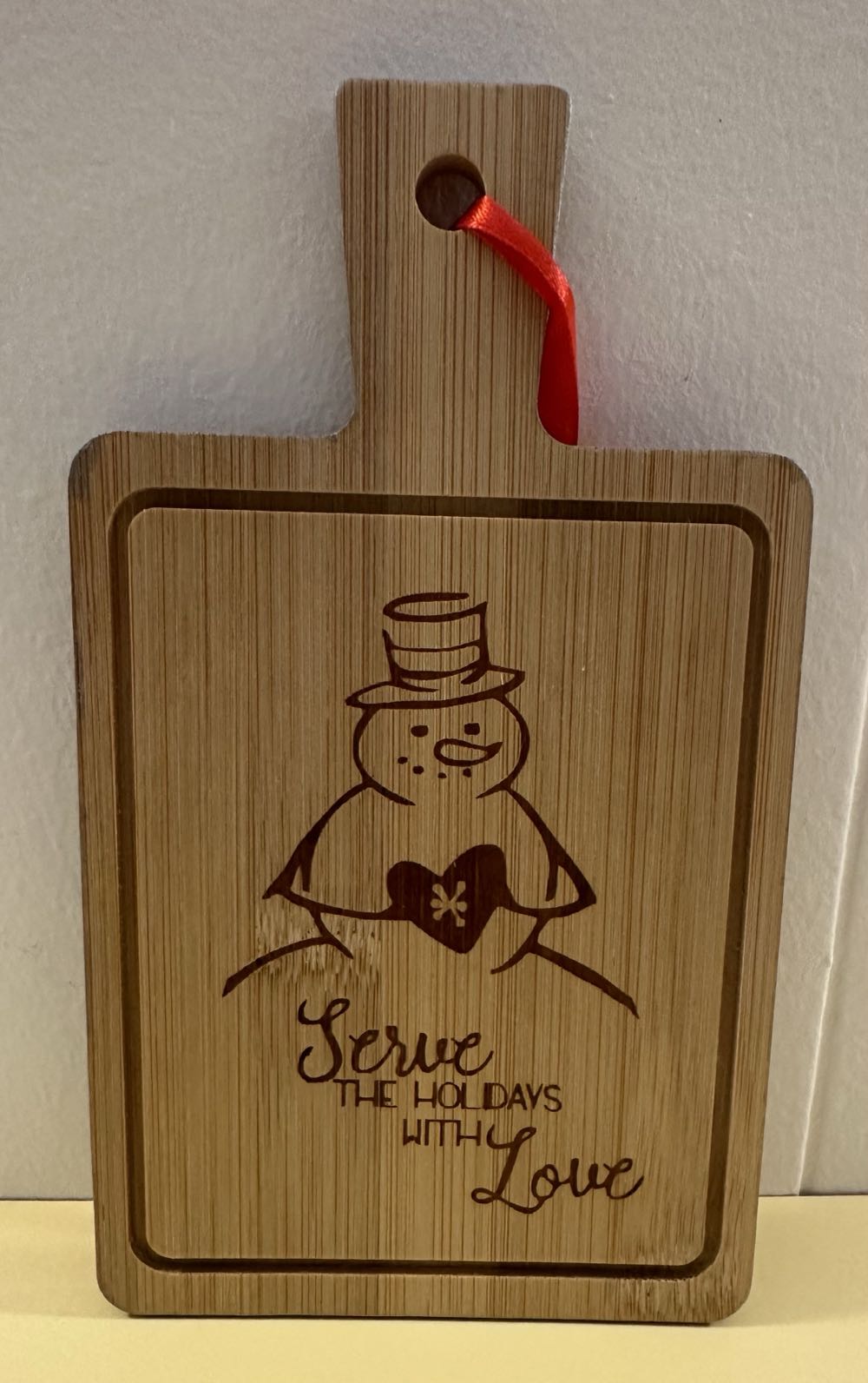 Frosty Friends #6 (1985)