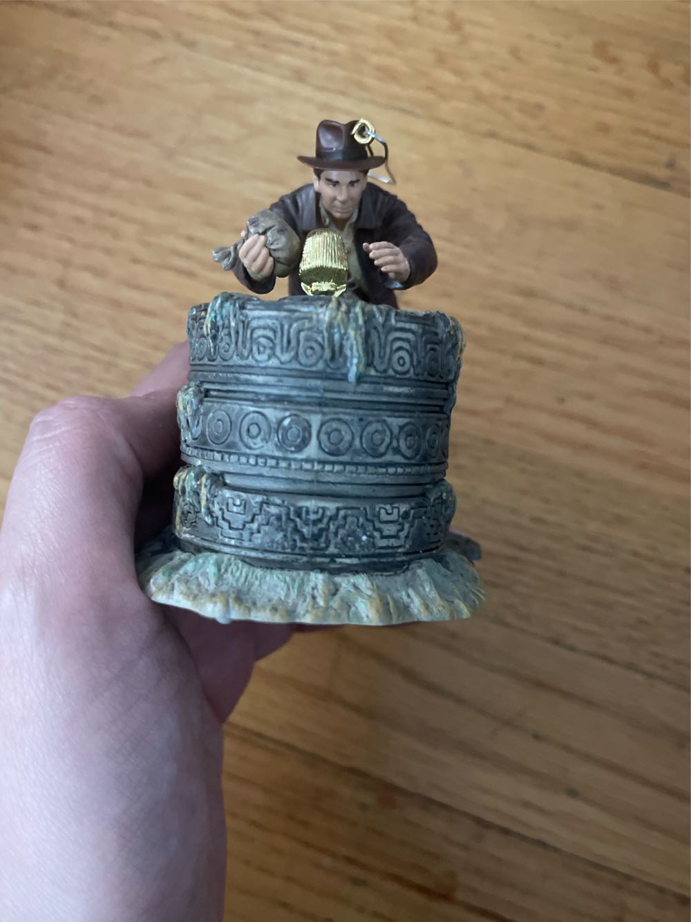 Hallmark The Grinch Christmas Tree New