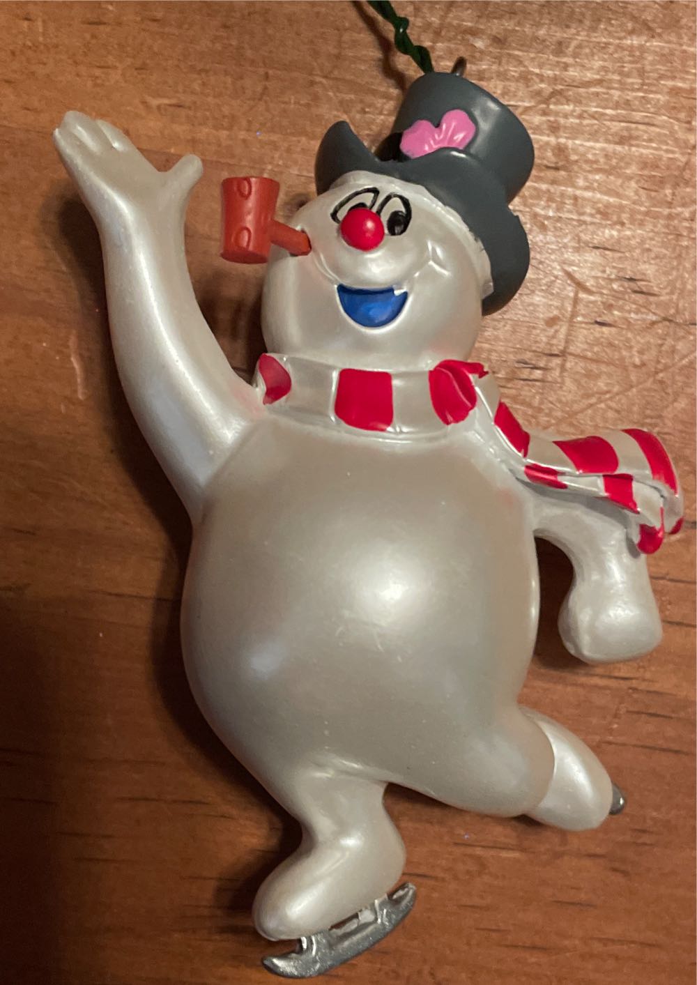 Frosty  (Christmas Movies) ornament collectible - Main Image 1