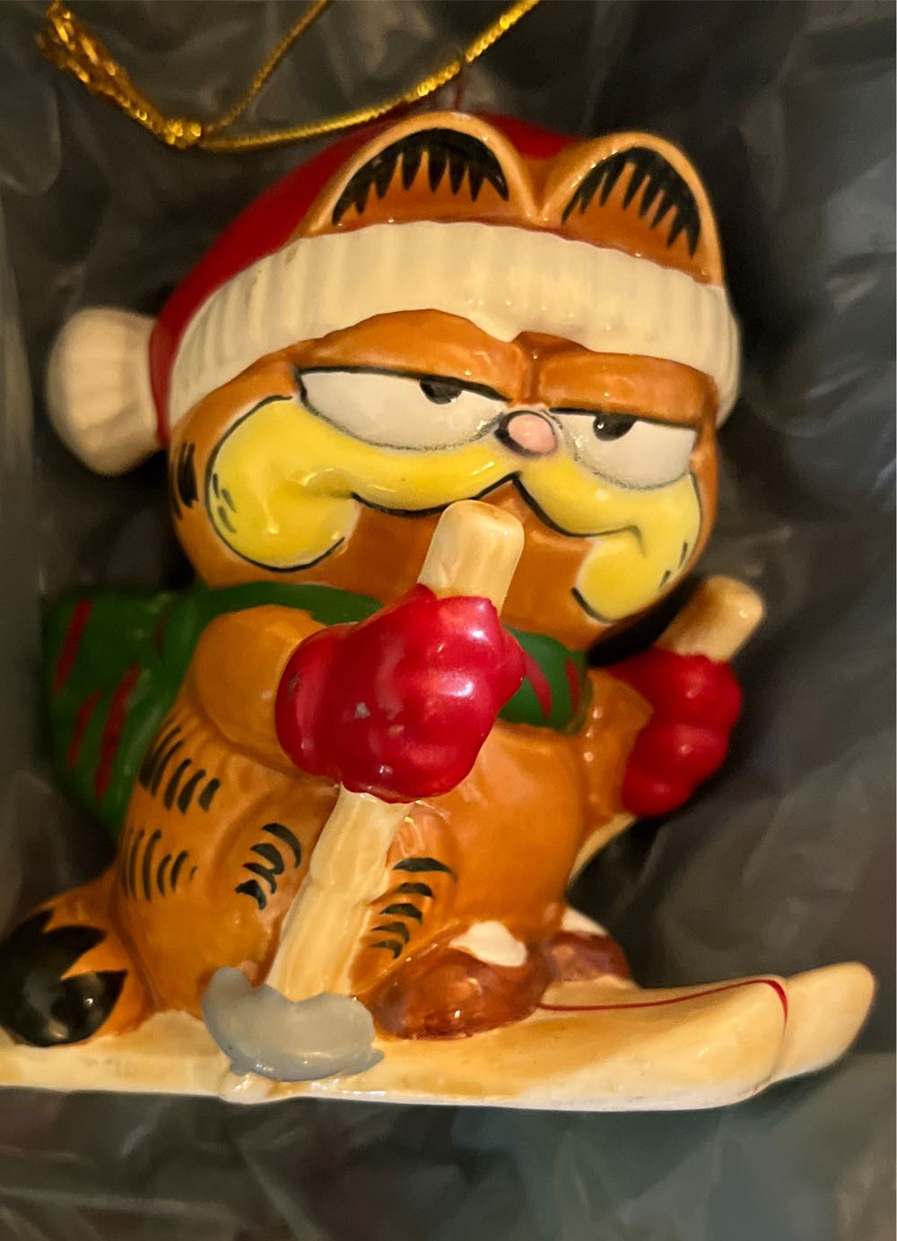 Department 56 The Grapes Inn Ornament