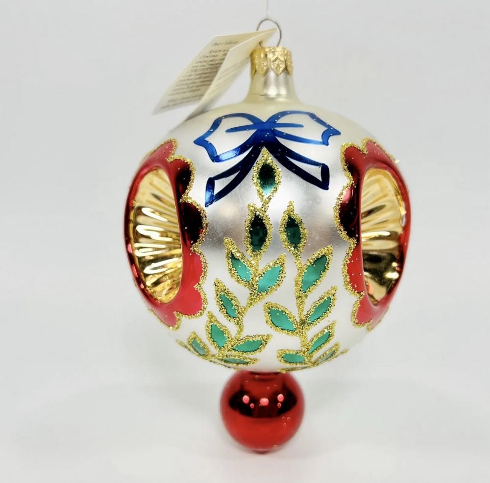 Epiphany Ball  ornament collectible - Main Image 2
