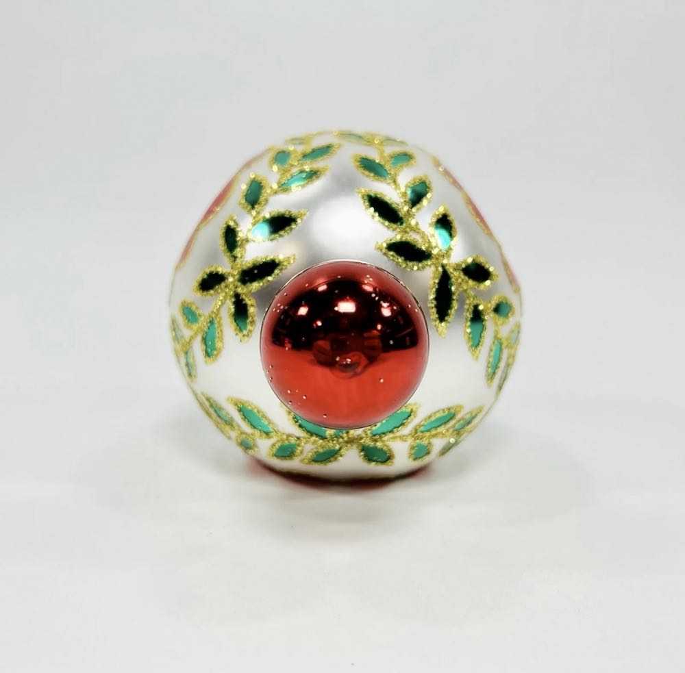 Epiphany Ball  ornament collectible - Main Image 3