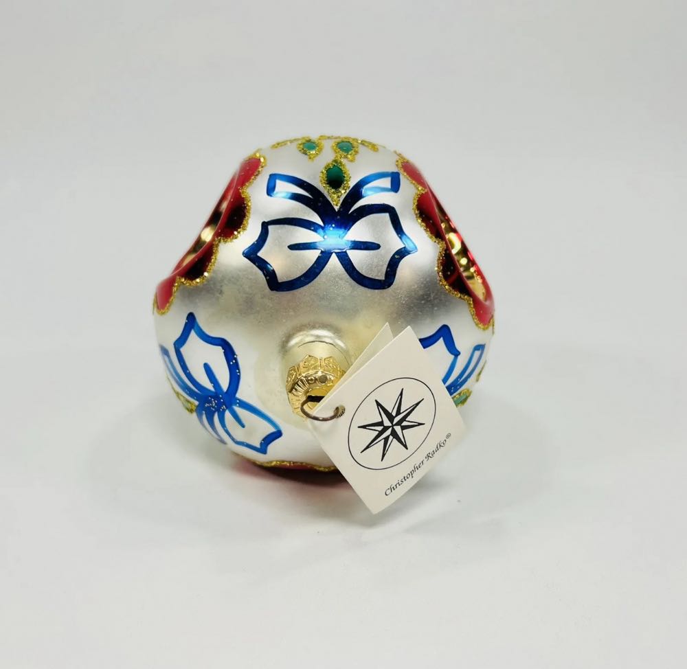 Epiphany Ball  ornament collectible - Main Image 4