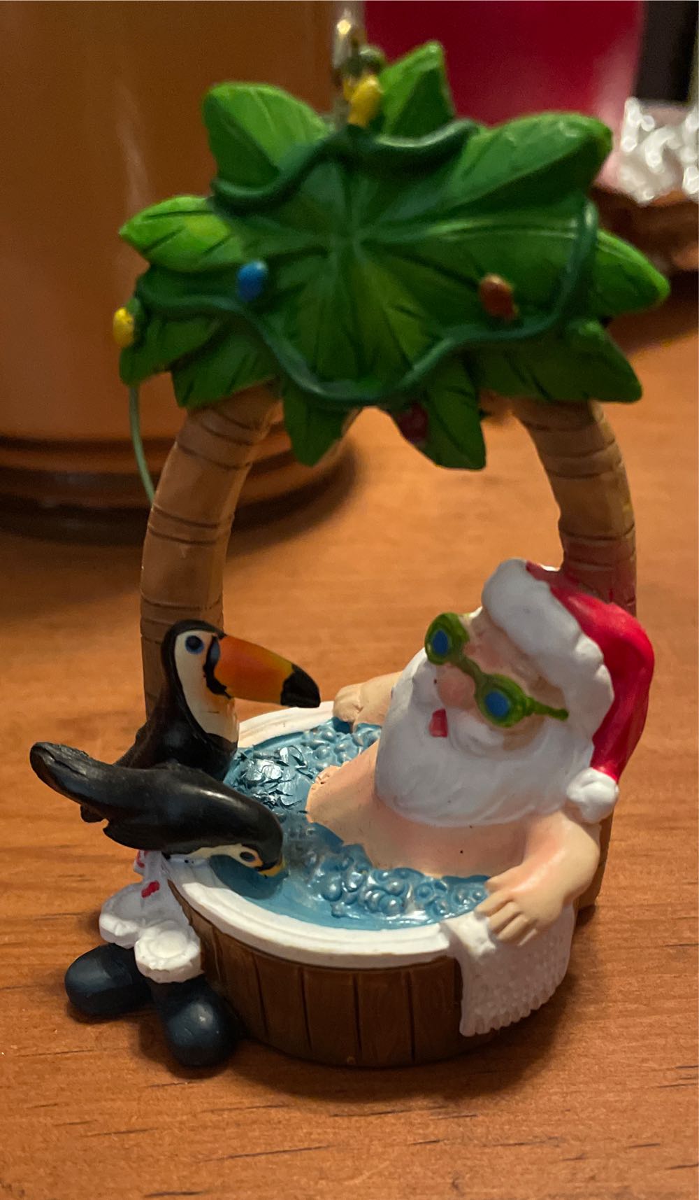 Kurt Adler - Santa’s World - Victorian Drummer Boy - W2012