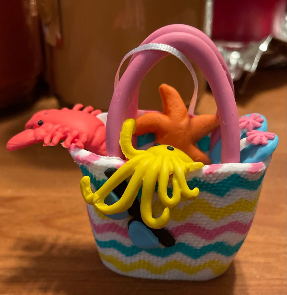 Luke’s Landspeeder