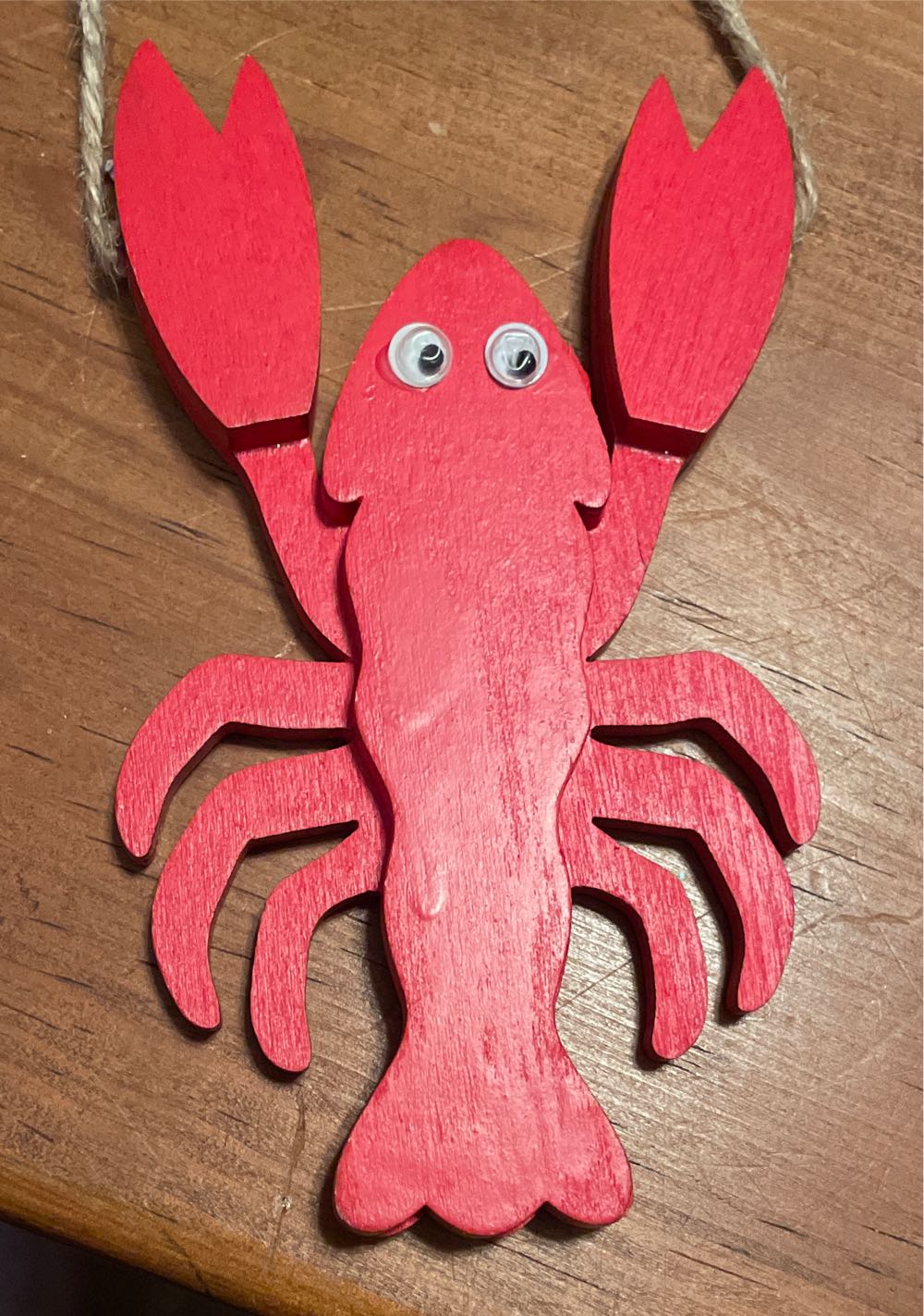 Santa with Tree on Back 3520049