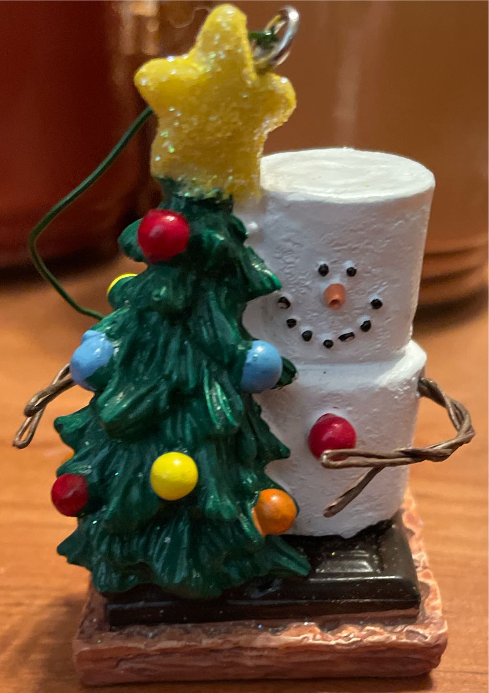 Best Sister Ever Wine Glass