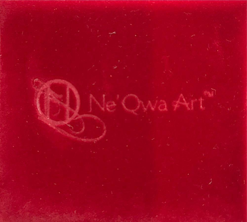 Santa Holly  ornament collectible [Barcode 836593002493] - Main Image 3