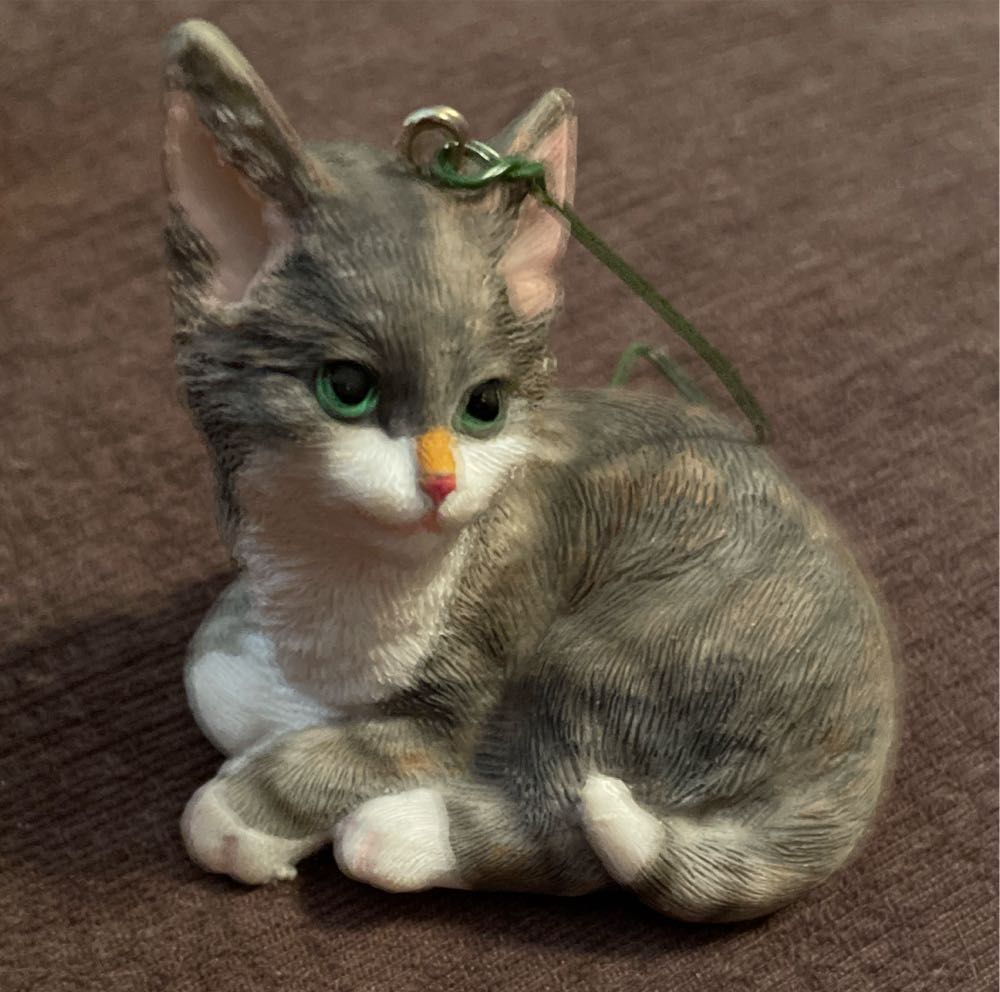 Crown Reflection Spire