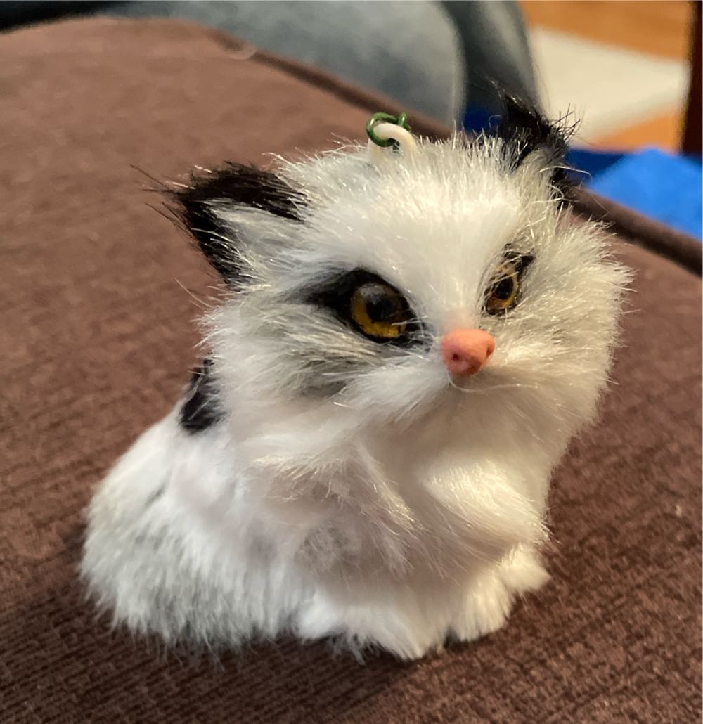 Fantasia - Brighton Stripes