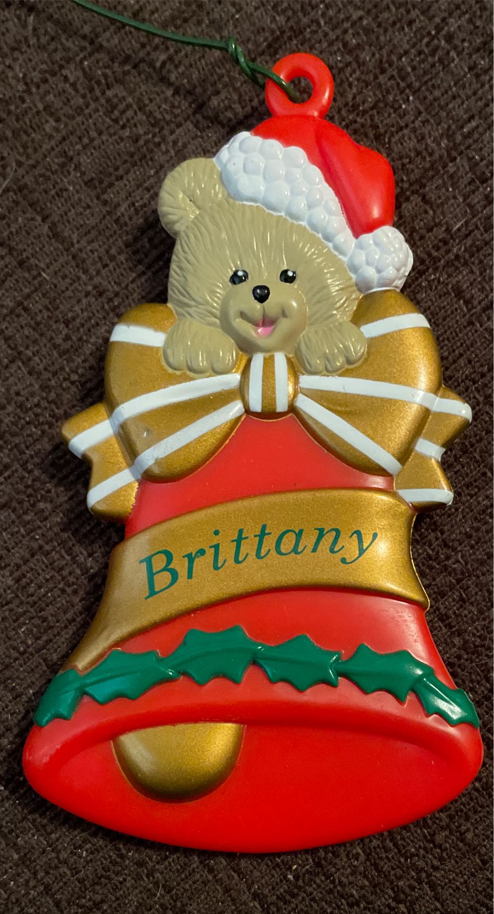 Fantasia - Exclamations