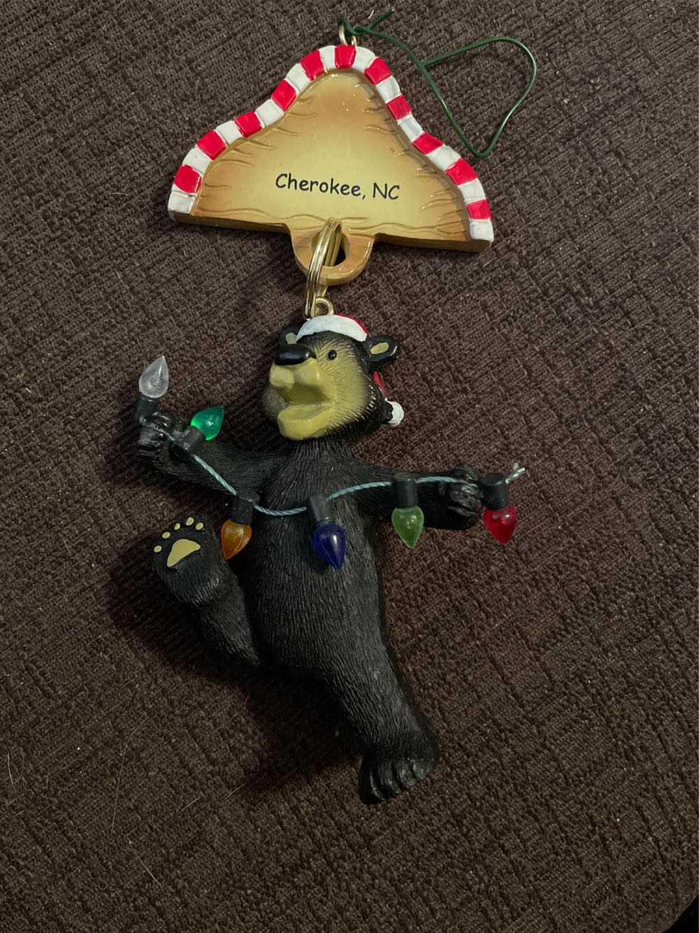 Petrified Forest National Park