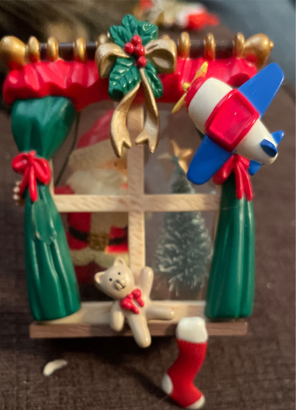 Finding Dory Hank & Dory Bauble 