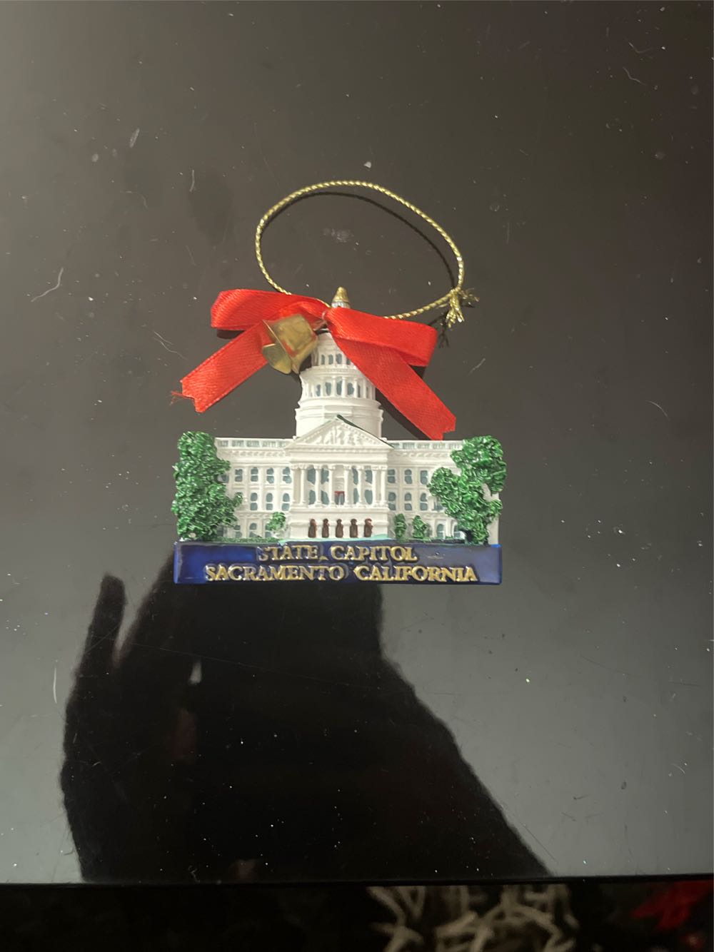 Fantasia - Emperor Balloon