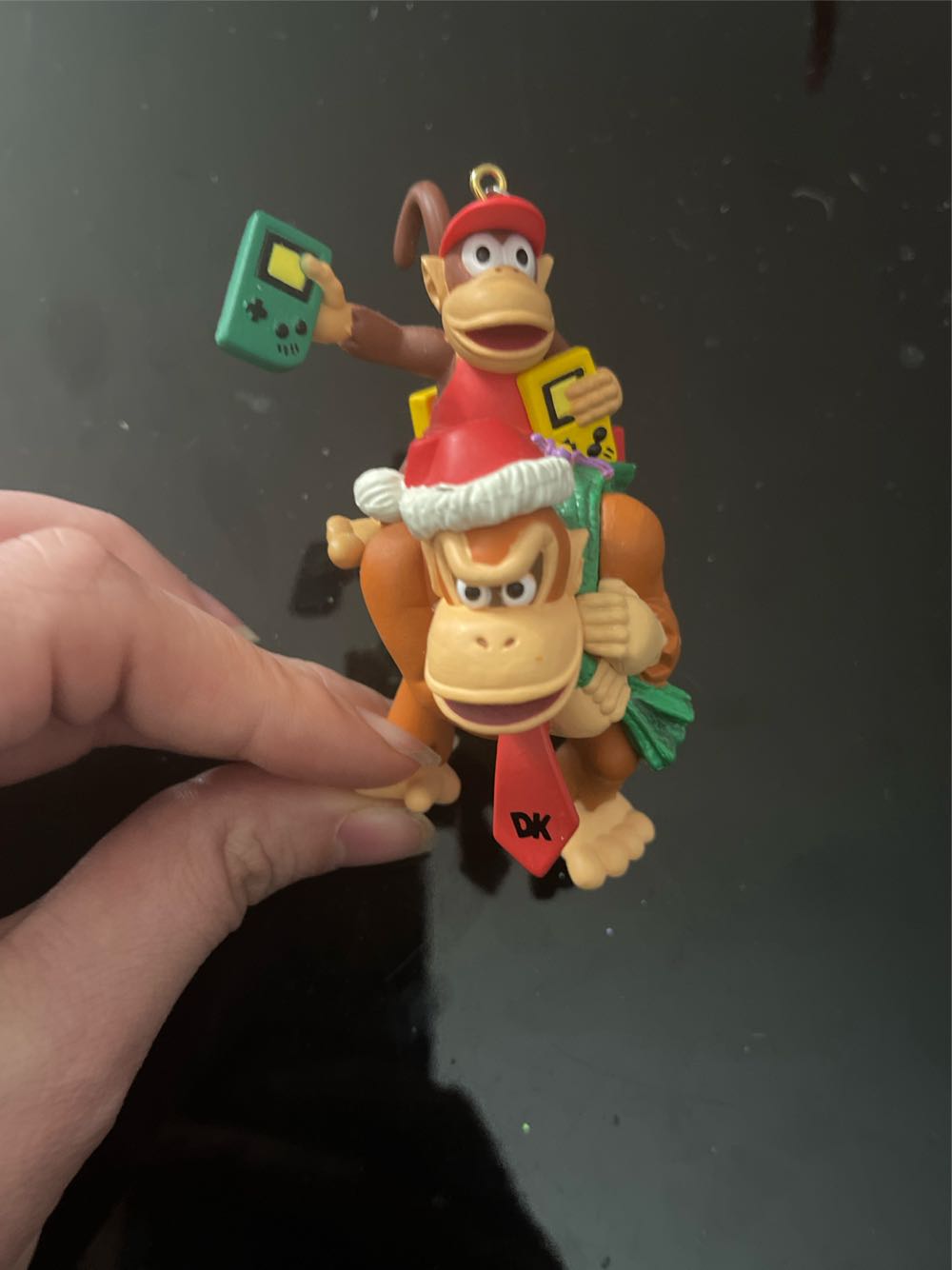 Fantasia - Aura Bounce