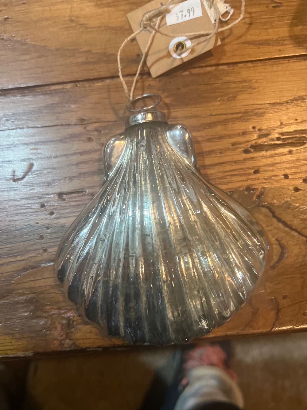 Fantasia - Taj Ma Tops