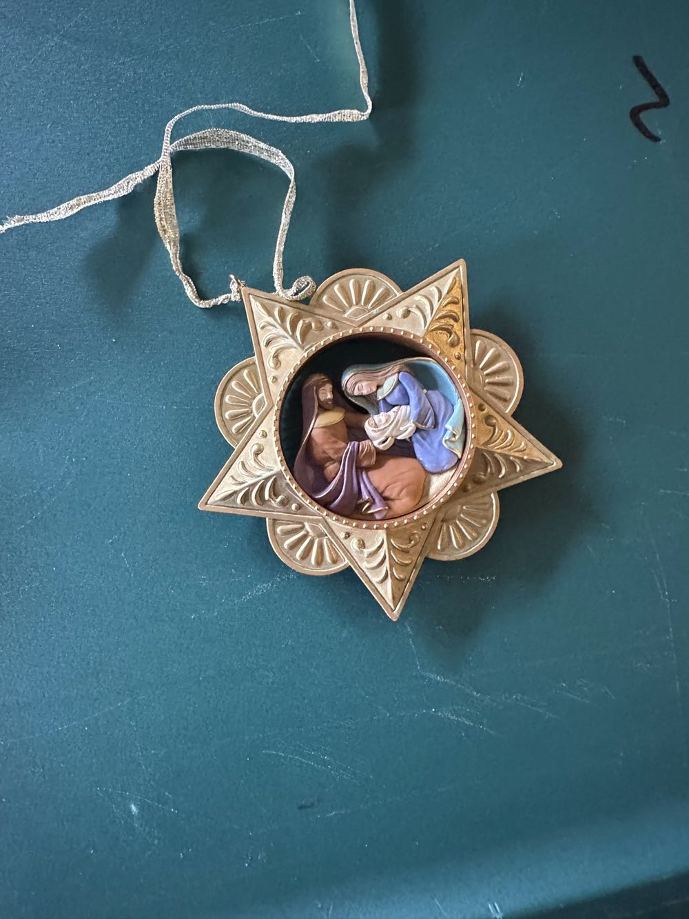 EN2114 Daggerback (94/95 promo piece)