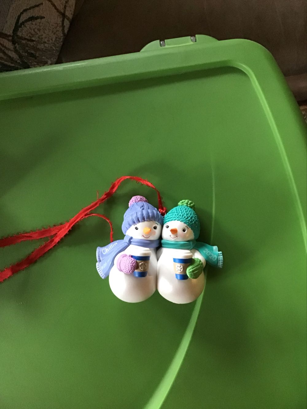 Santa with Nutcracker 80