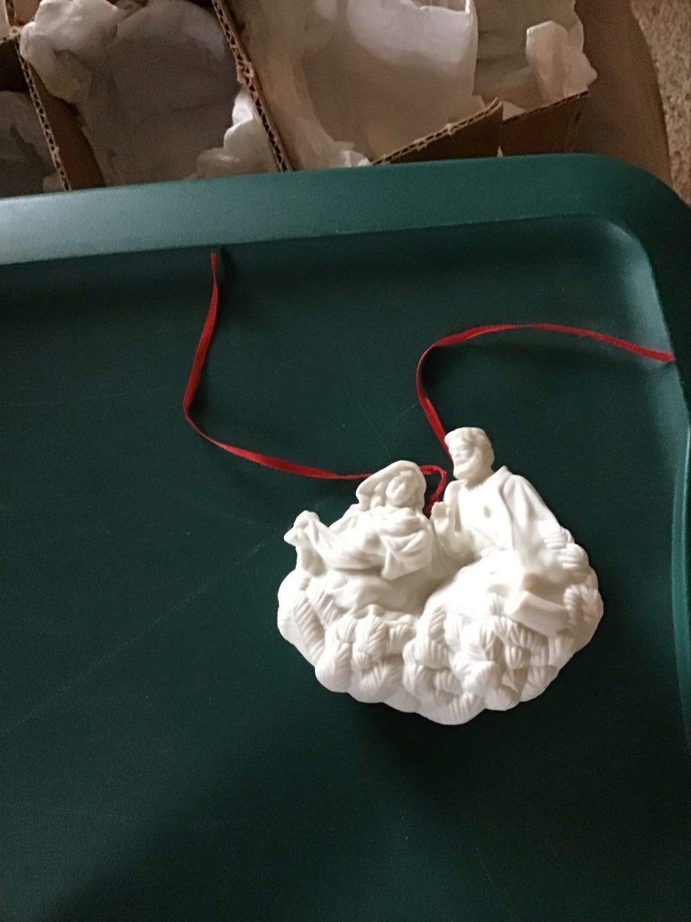 Christmas At The Ahwahnee