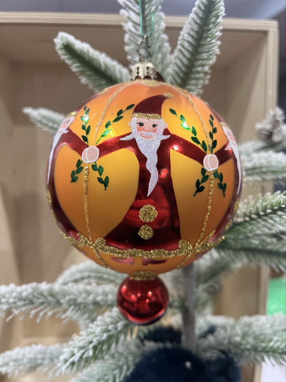 Fantasia - Nicholas Gardens - Fantasia Boxed Set (Fantasia) ornament collectible - Main Image 2