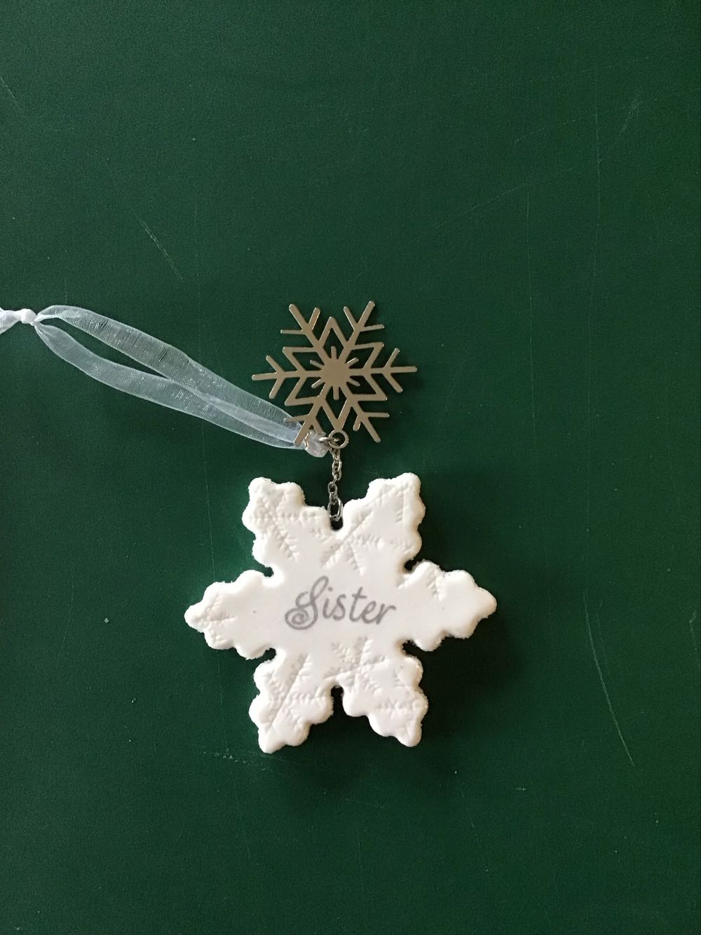 Have Yourself A Merry Stitched Christmas