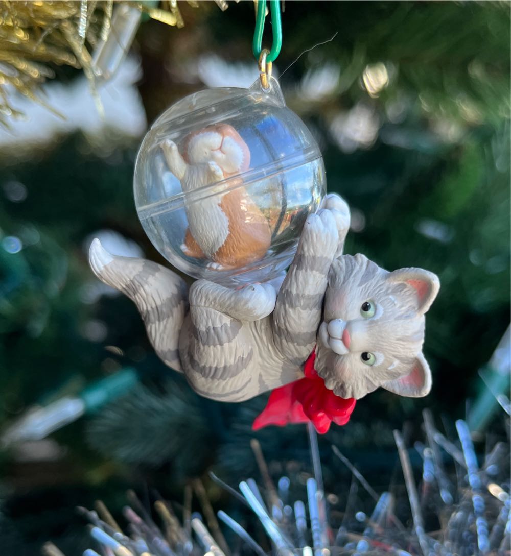 Have A Harry Christmas