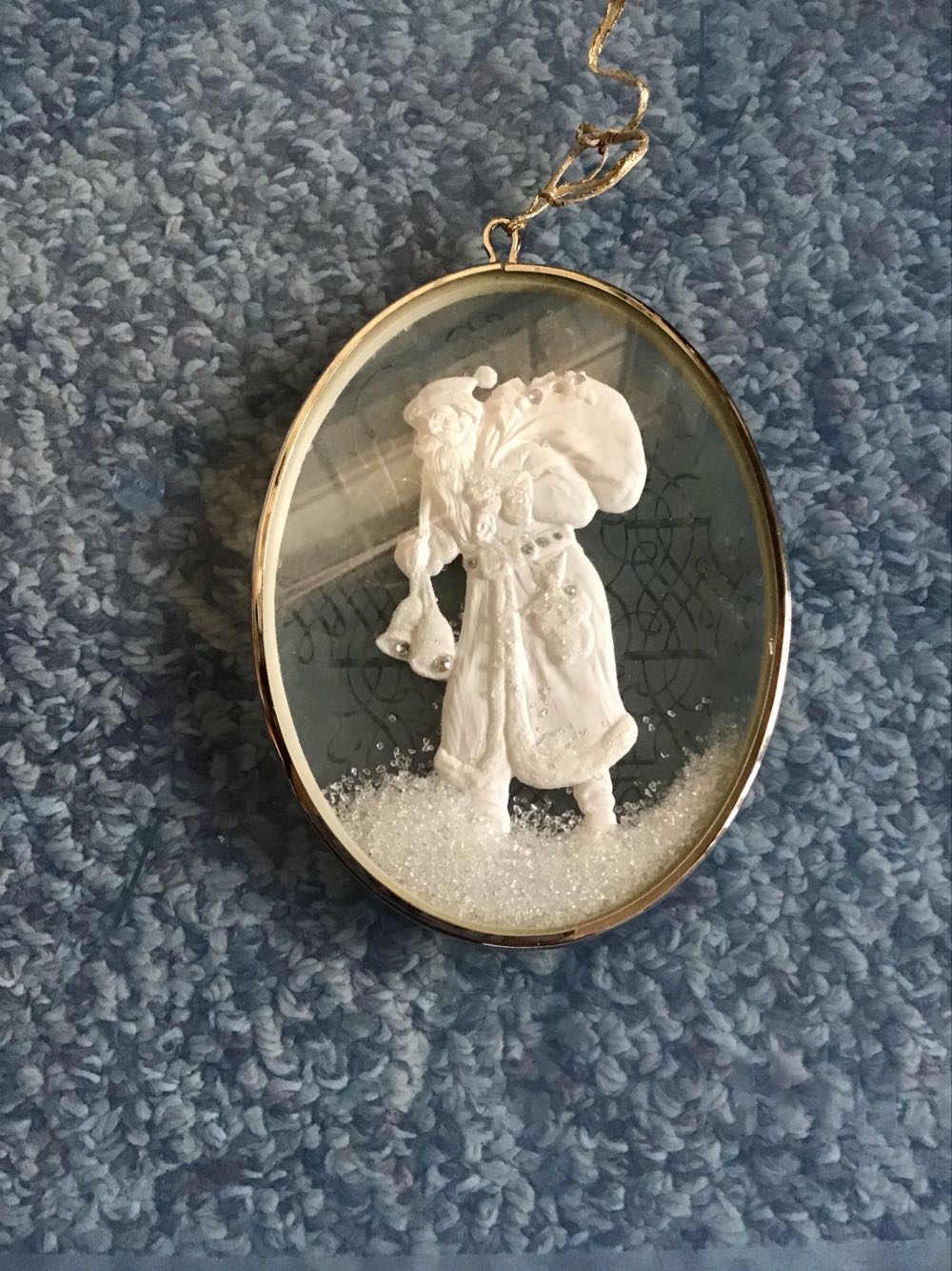 Fantasia - Snowfall Chimes