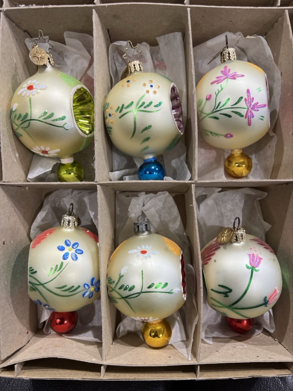 Fantasia - La Petite Fleur - Fantasia Boxed Set (Fantasia) ornament collectible - Main Image 2