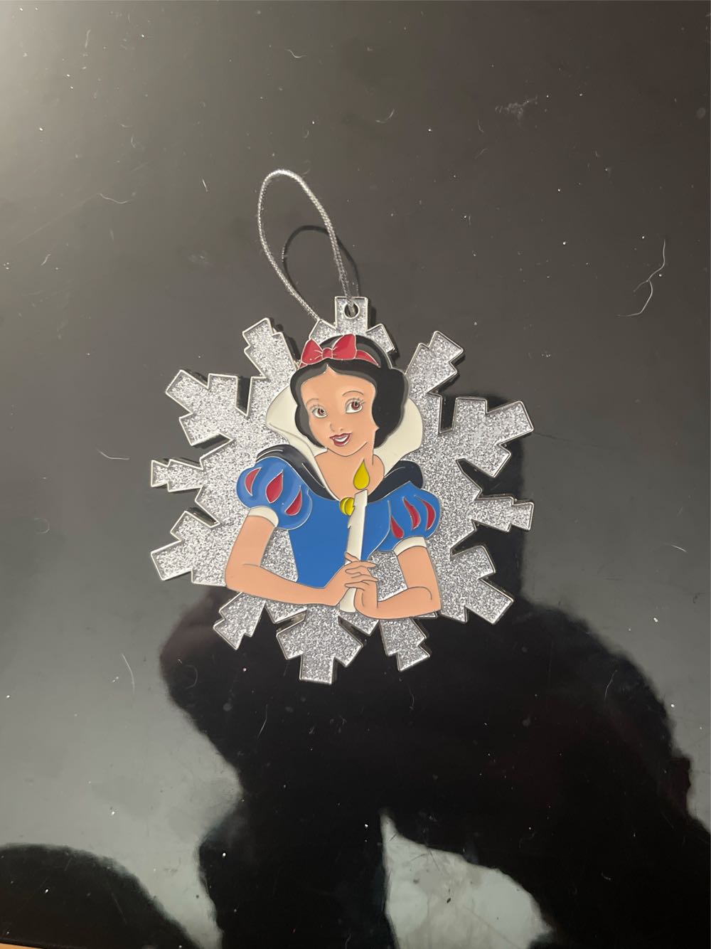 Mattel 2023 Mermaid Barbie Ornament