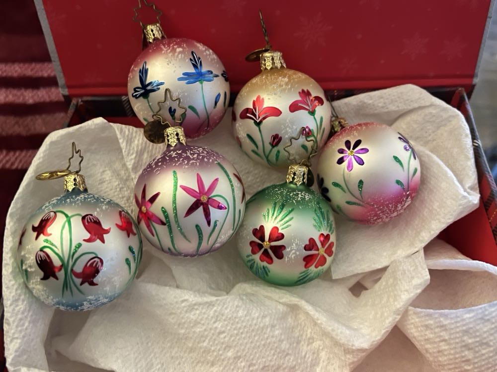 Fantasia - Meadow Brook Reflections - Fantasia Boxed Set (Fantasia) ornament collectible - Main Image 2