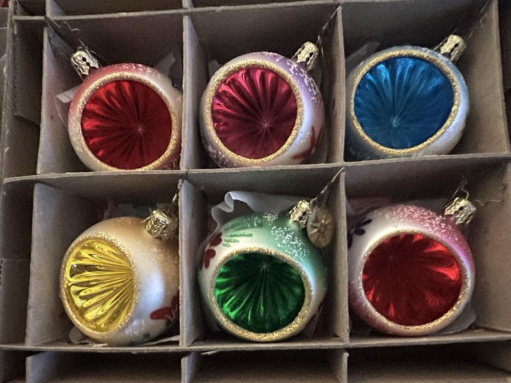 Fantasia - Meadow Brook Reflections - Fantasia Boxed Set (Fantasia) ornament collectible - Main Image 4