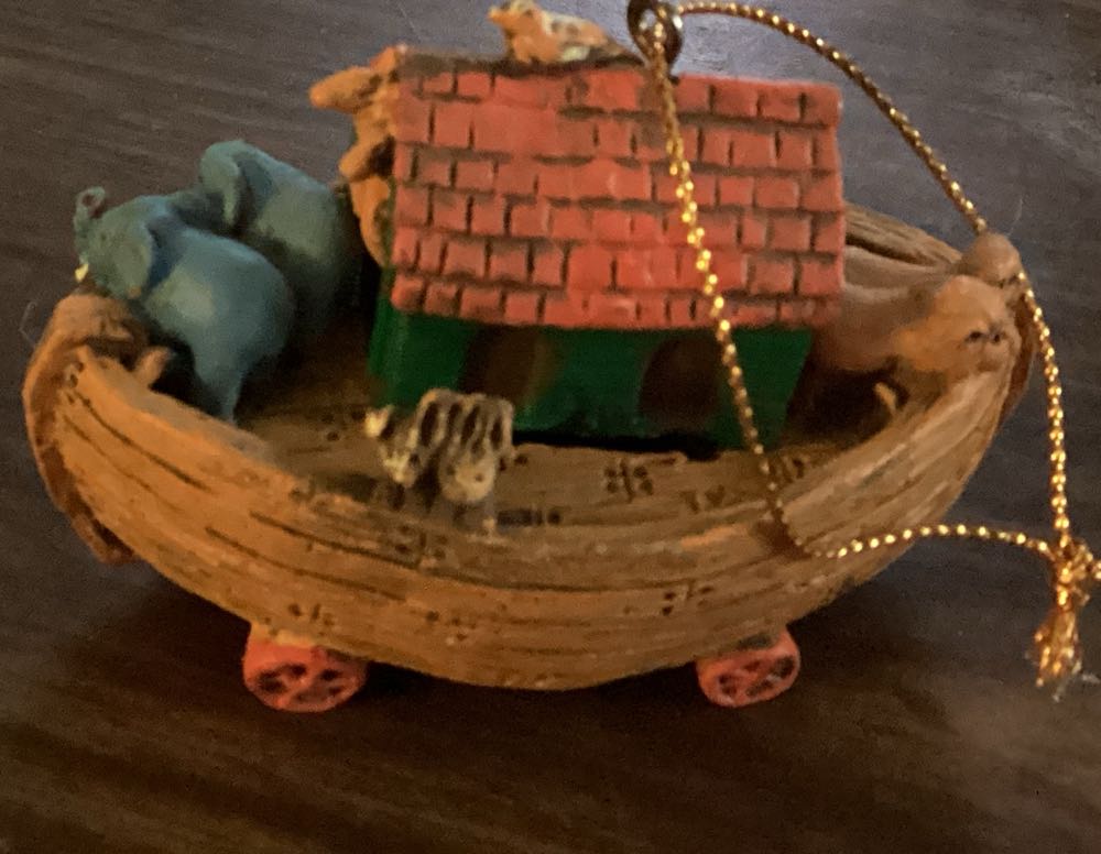 EN2064 Desert Dragon