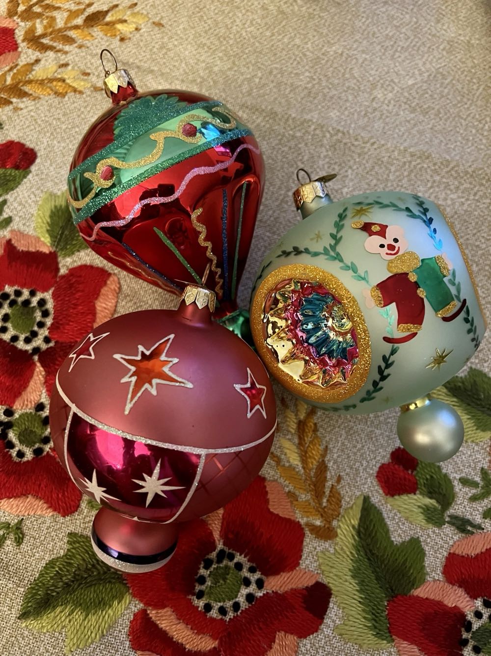 15th Anniversary Christopher’s Favorites  ornament collectible - Main Image 2