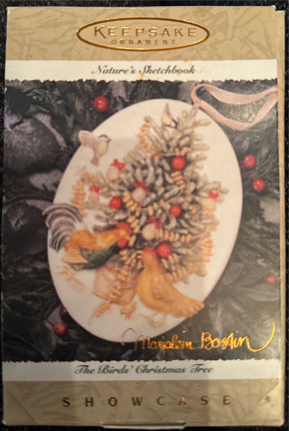 EN2034 Snarlgard - Autumn Dragon