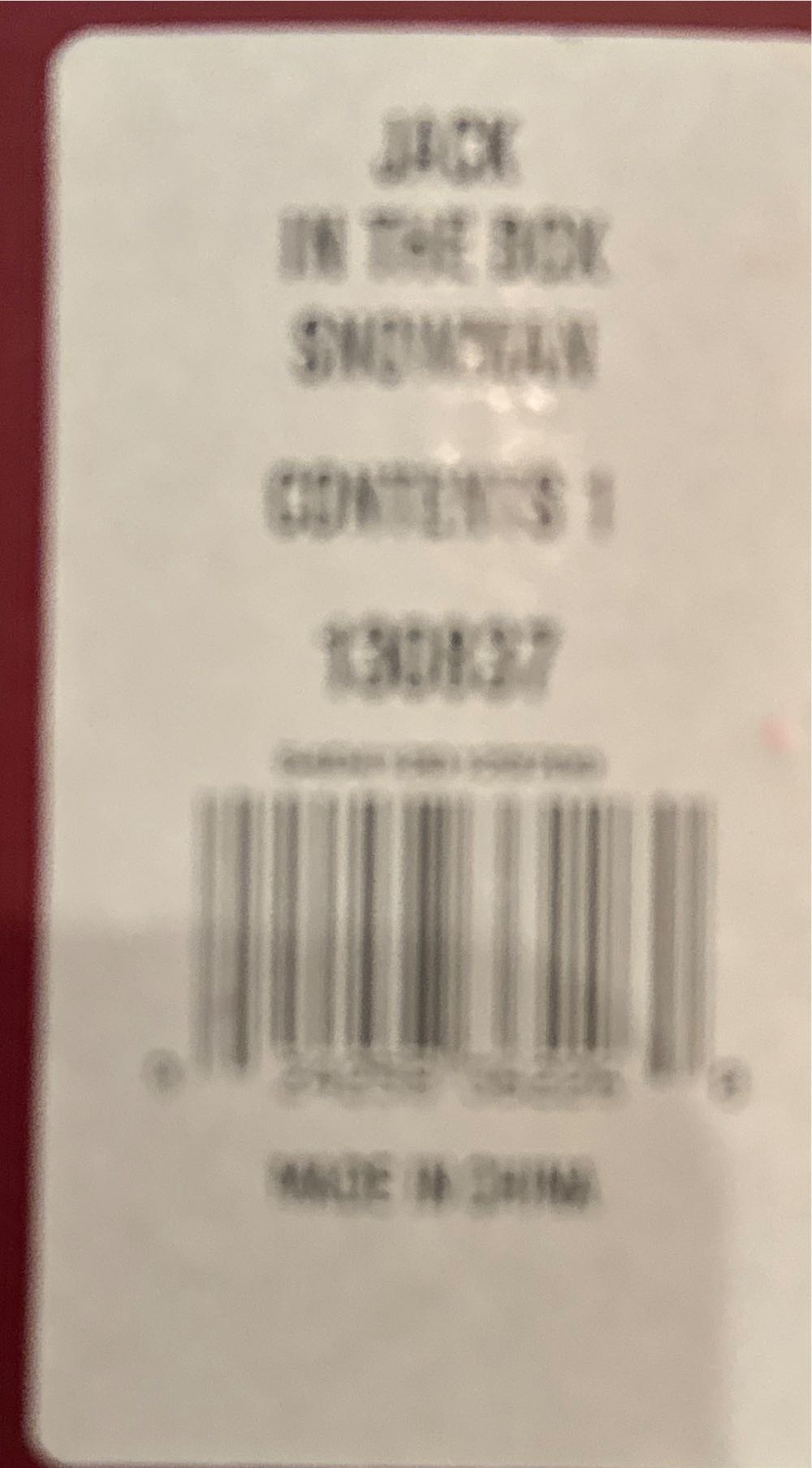 Nintendo Super Mario® Metal Hallmark Ornament