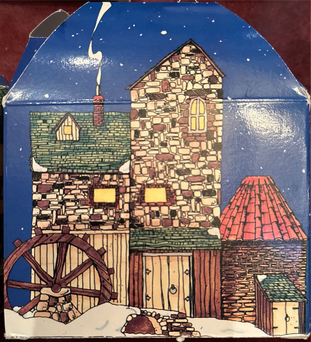 Baby Groot With Cassette