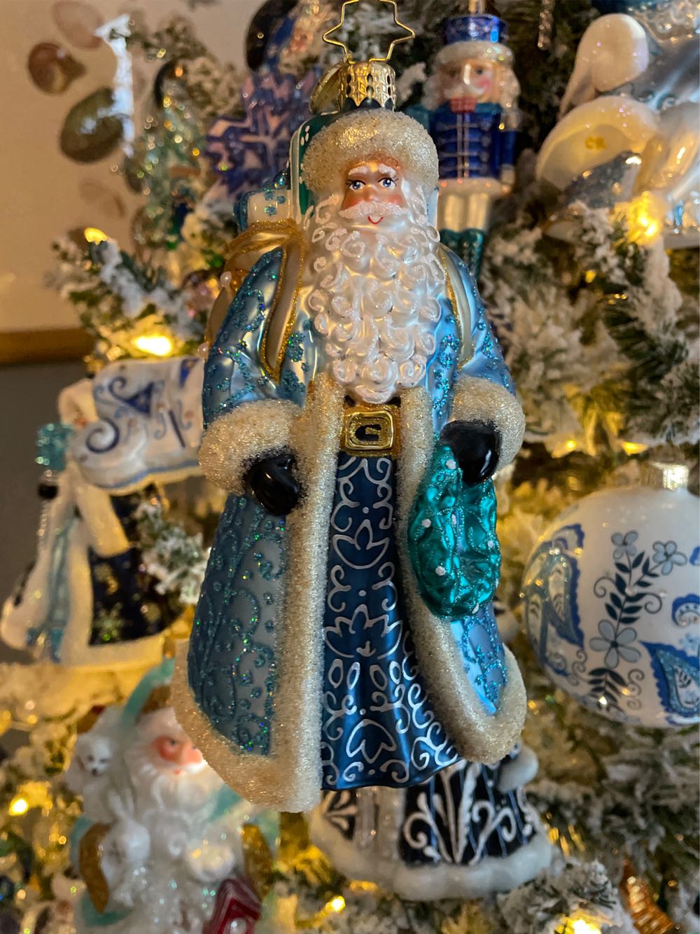 Hallmark Daughter Ornament