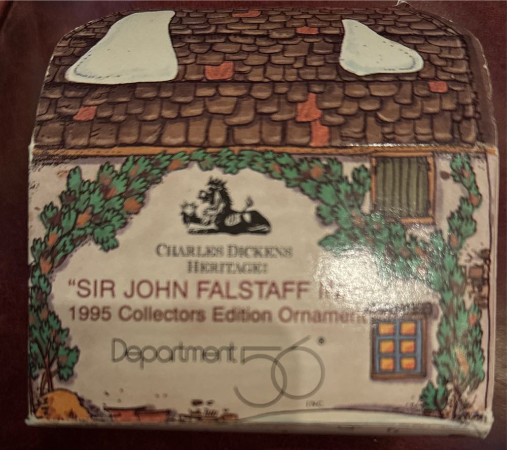 Thomas The Tank Engine