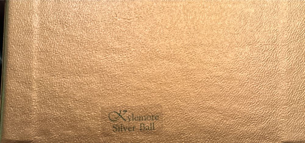 WDW 50th Gold Character - Simba