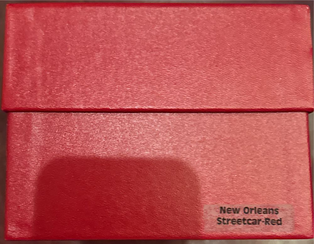 U.S.S Enterprise NCC-1701-C Comic Con