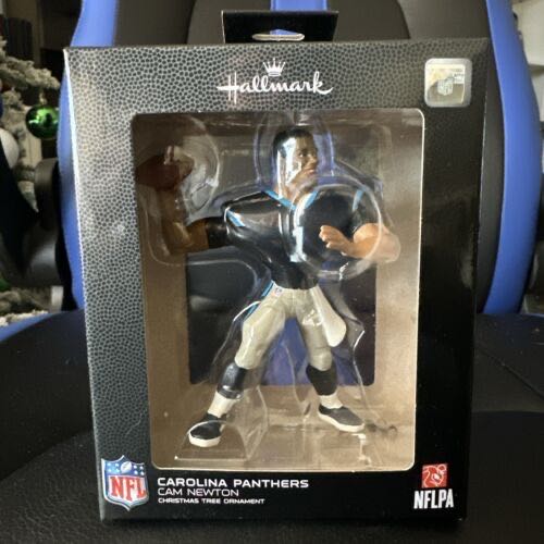 Skiing Bear Ornament - Kevin 1991