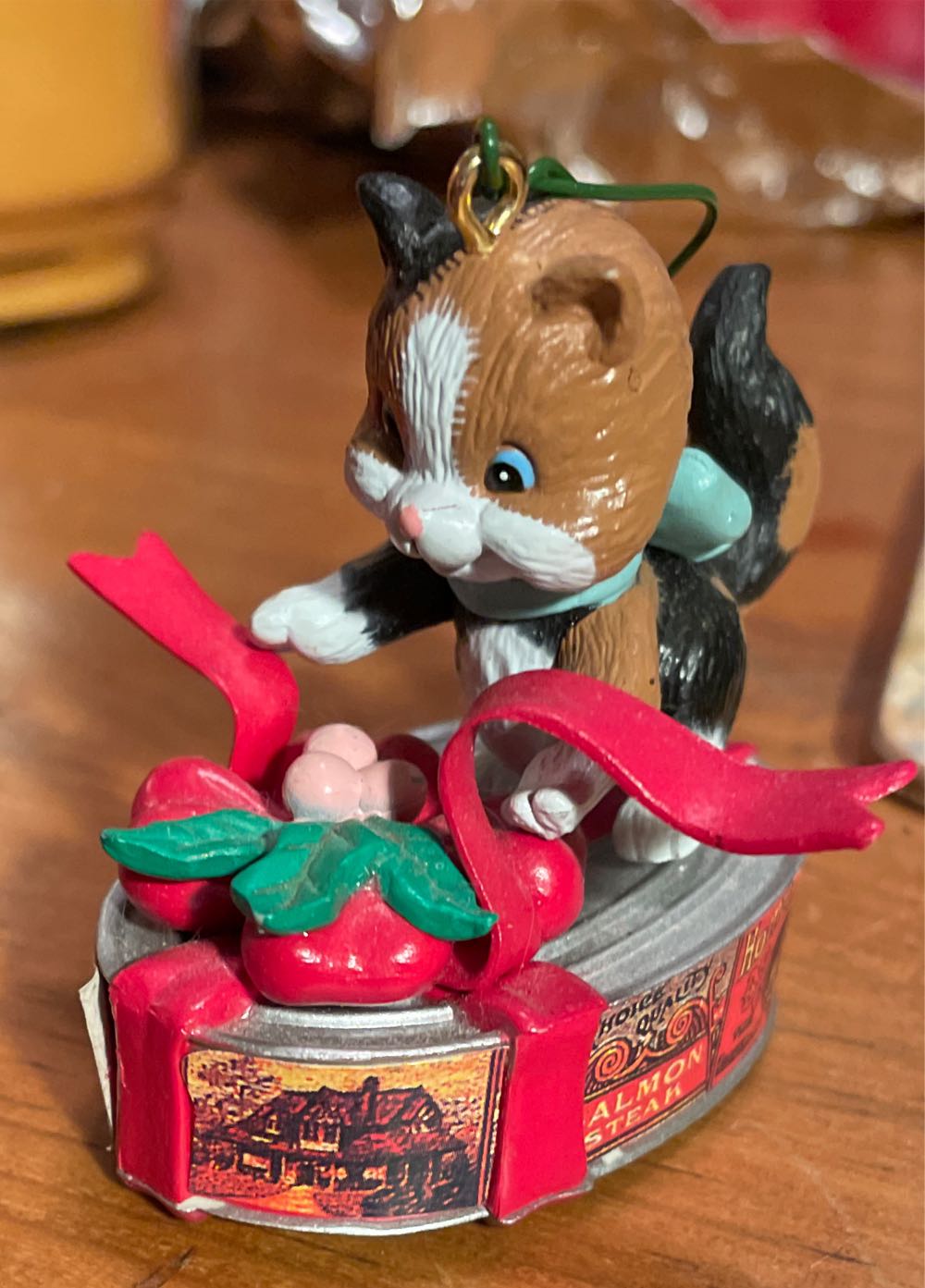 Gold Sparkly Rattan And Grapevine Star Ornament