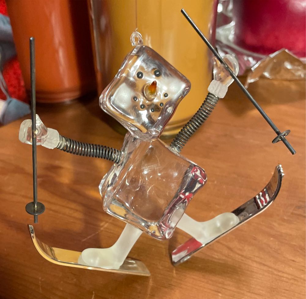 New Kurt S. Adler Despicable Christmas