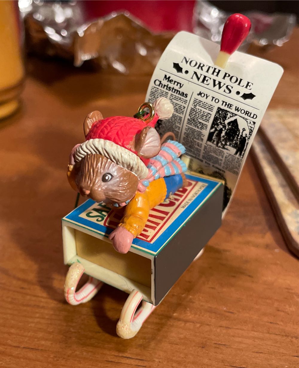 Cirque Magnifique Prototype - Blue/Magenta