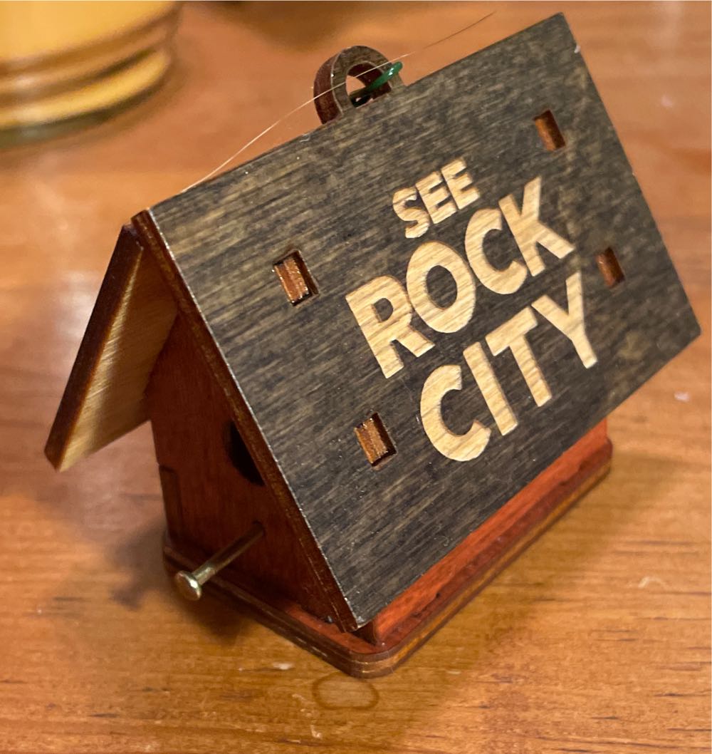 Stranger Things Milk Carton