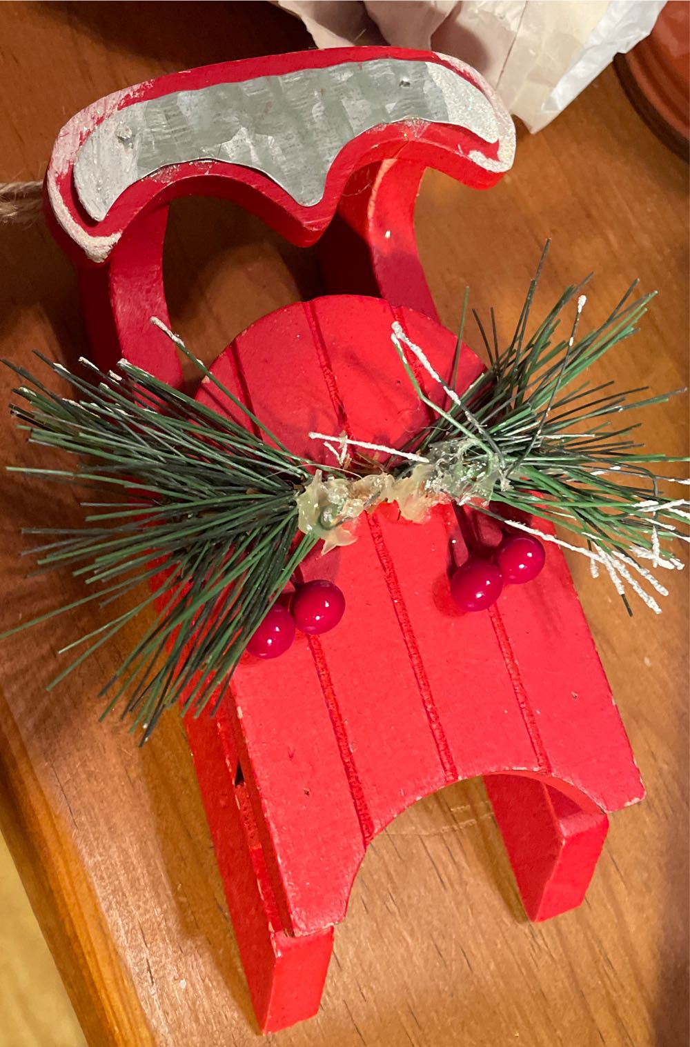 Baby Boy’s First Christmas 2023