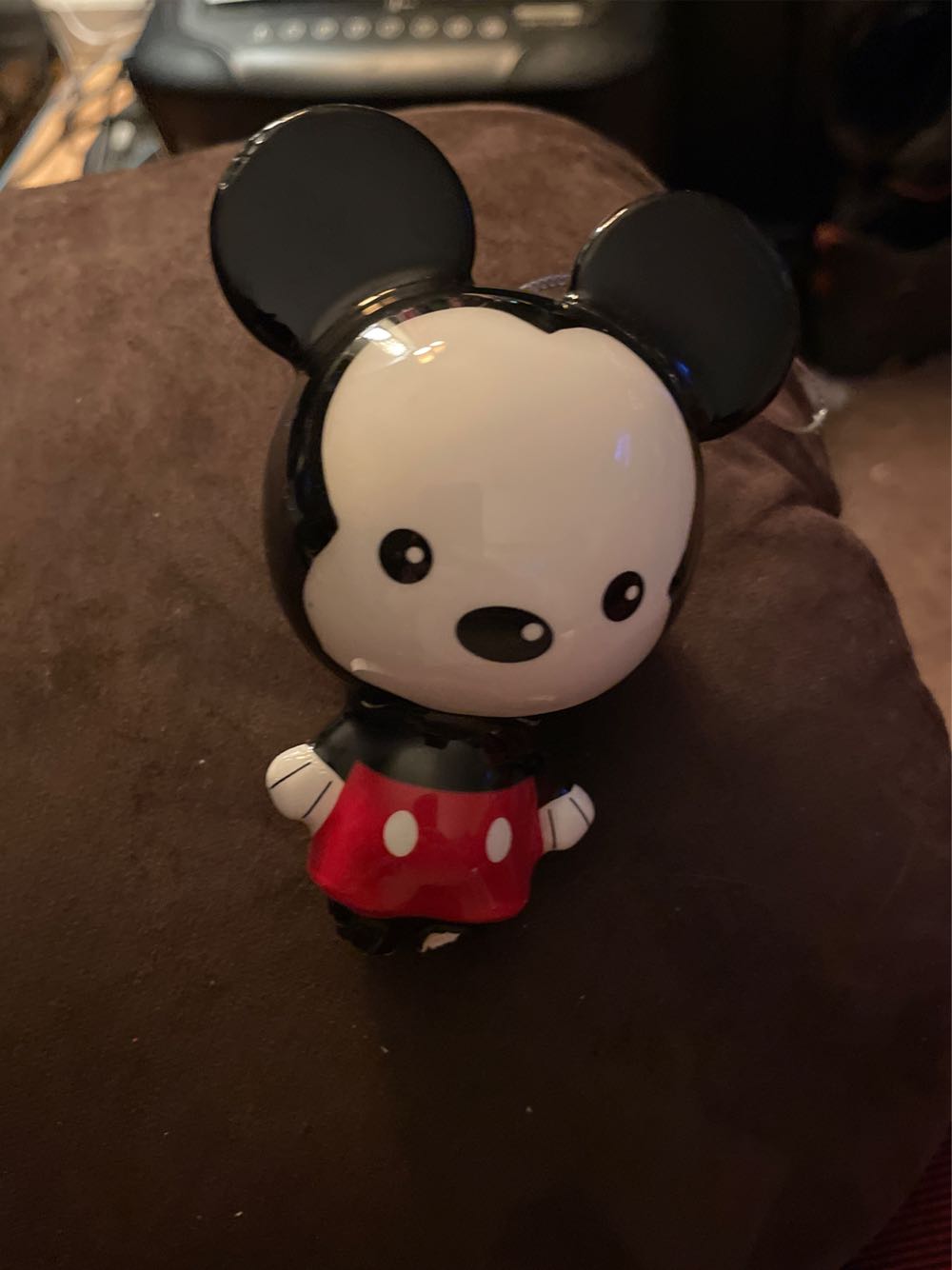 Lion King Mufasa & Simba